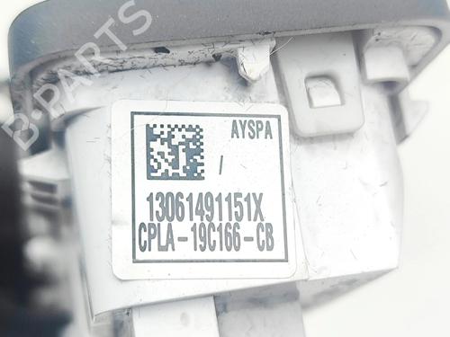 Electronic module JAGUAR F-TYPE Convertible (X152) 3.0 SCV6 | BP39205809M83 - Image 6