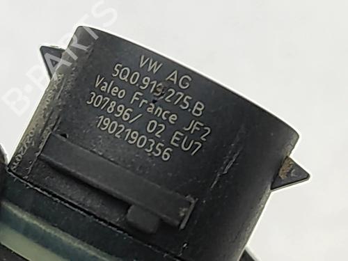 Electronic module VW T-ROC (A11, D11) 1.5 TSI | BP33847626M83 - Image 6