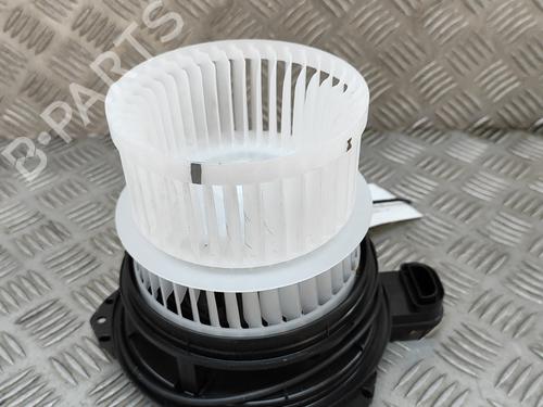 Used Heater blower motor TOYOTA C-HR (_X2_, _H2_) Hybrid (197 hp) 27780412