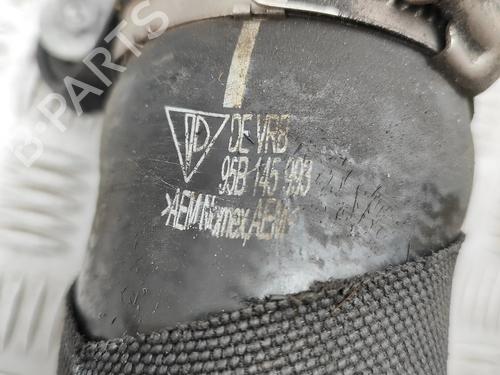 Pipe PORSCHE MACAN (95B) 3.0 S Diesel | BP31047290M125 