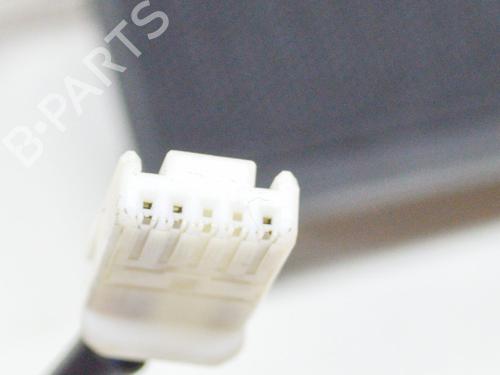 Electronic module TOYOTA YARIS (_P13_) 1.5 Hybrid (NHP130_) | BP8840687M83 