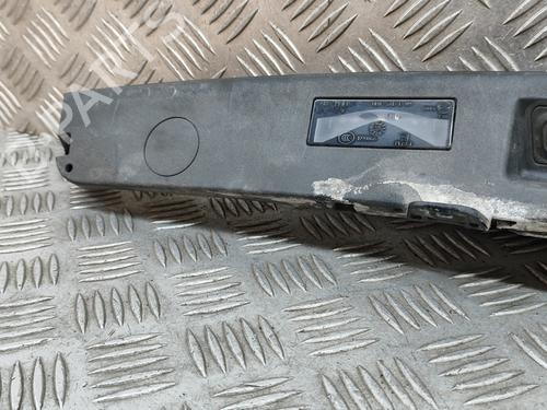 Tailgate trim BMW 5 Gran Turismo (F07) 530 d | BP24817974C151 