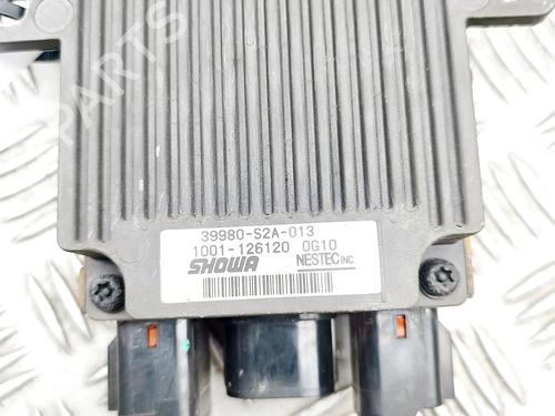 Electronic module HONDA S2000 (AP) 2.0 (AP1) | BP38706985M83 - Image 3