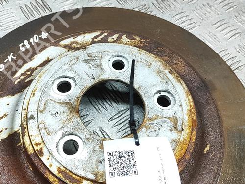 Other JAGUAR XJ (X350, X358) D 2.7 | BP31021215O1