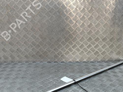 Door moulding trim VW PASSAT B8 (3G2, CB2) 2.0 TDI 3G0837475
