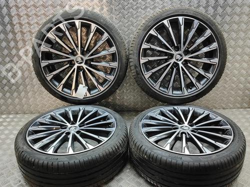 wheel-set-skoda-octavia-iv-combi-nx5-pv5-2019-39204951 main image
