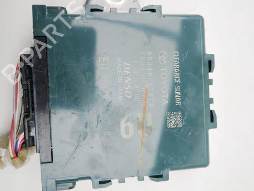 Electronic module TOYOTA bZ4X (_EAM1_) EV (XEAM10) | BP39381408M83 - Image 6