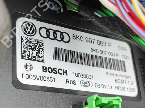 Electronic module AUDI A5 (8T3) RS5 quattro | BP37402493M83 - Image 6