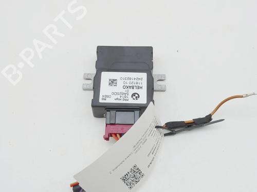 Used Fuel ECU Fuel ECU BMW 3 (G20, G80, G28) 330 e Plug-in-Hybrid (292 hp) 39656727 39656727