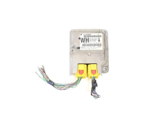 Used ECU airbags ECU airbags JEEP GRAND CHEROKEE III (WH, WK) 3.0 CRD 4x4 (211 hp) 33341364 33341364