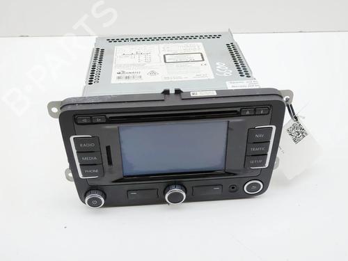 Used Electronic module Electronic module 39145425 39145425