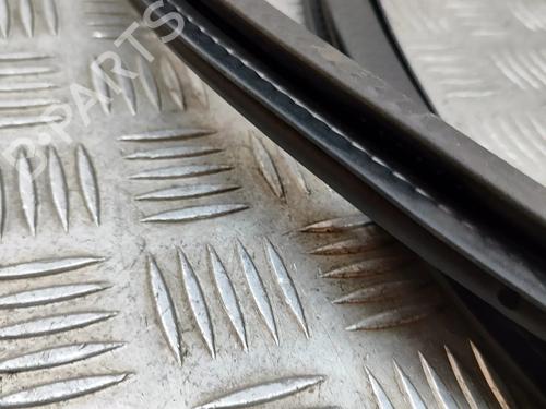 Rubber door seal VOLVO S60 III (224) B5 Mild-Hybrid | BP27768847C142