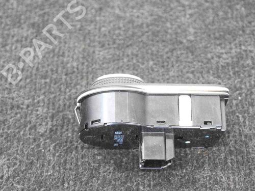 Electronic module OPEL ZAFIRA TOURER C (P12) 1.6 CDTI (75) | BP20337766M83 