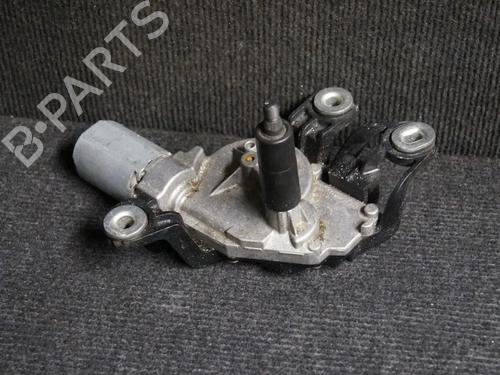 Used Rear wiper motor VW POLO V (6R1, 6C1) 1.4 TSI (150 hp) 6836862