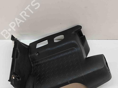 Used Boot lining JEEP WRANGLER III (JK) 3.6 V6 (284 hp) 26003546