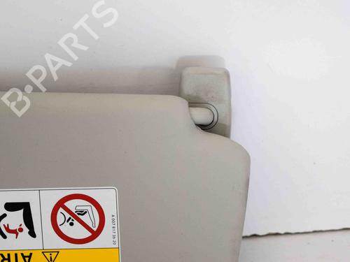 Left sun visor MERCEDES-BENZ GLA-CLASS (X156) GLA 200 (156.943) | BP20337824I1 