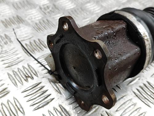 Right front driveshaft VW CADDY III Box Body/MPV (2KA, 2KH, 2CA, 2CH) 2.0 SDI | BP22807600M39 