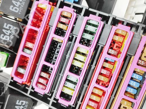 Fuse box AUDI Q5 (FYB, FYG) SQ5 TFSI quattro | BP39939441E1 - Image 6