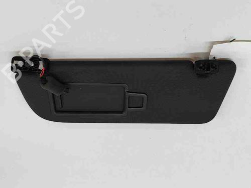 Left sun visor AUDI E-TRON (GEN) 55 quattro | BP29404315I1 