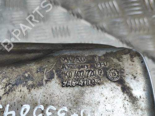 Transfer box SKODA YETI (5L) 2.0 TDI 4x4 | BP31902979M36 