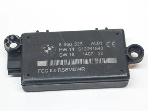 Electronic module BMW 6 (E63) M | BP7999738M83 - Image 2