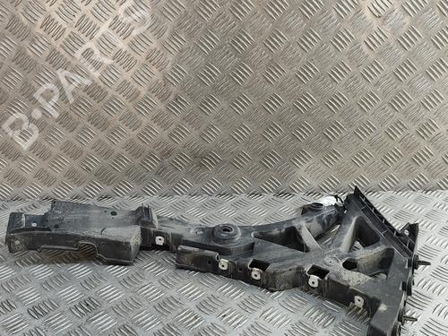 Rear bumper bracket JAGUAR I-PACE (X590) EV400 AWD | BP28275760C159