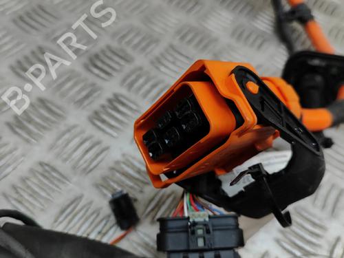 Cable MERCEDES-BENZ E-CLASS (W213) E 300 de 4-matic (213.011) | BP27766156E12