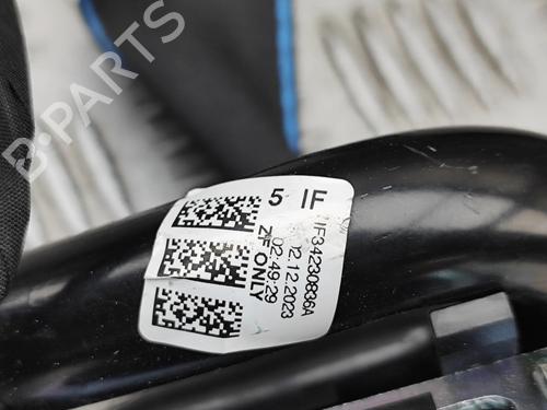 Rear right seatbelt RENAULT AUSTRAL E-TECH 200 Hybrid (HGM2) | BP38495112I28 - Image 3
