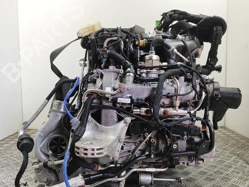 Engine PORSCHE 718 BOXSTER (982) 2.5 S (982330, 982331) | BP33372729M1 - Image 2