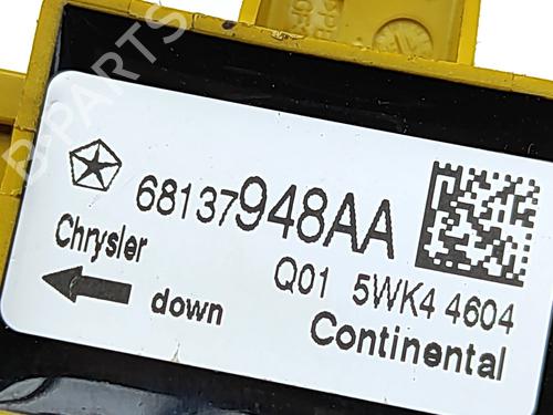 Electronic sensor CHRYSLER GRAND VOYAGER V (RT) 2.8 CRD | BP38071324M84  - Image 6