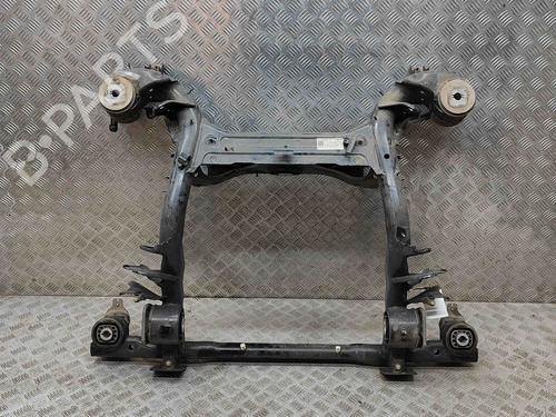 Used Rear axle VW ID.4 (E21) GTX (299 hp) 27771953