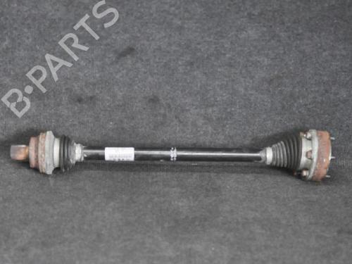 Used Right rear driveshaft AUDI Q3 (8UB, 8UG) 2.0 TDI quattro (150 hp) 6726581
