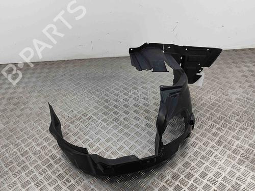 Wheel arch MITSUBISHI COLT CZC VI Convertible (RG) 1.5 (Z36A) | BP29920072C56