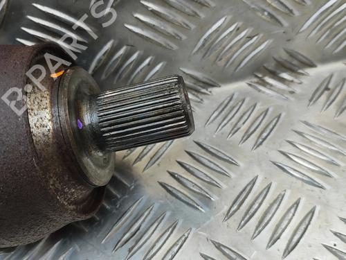 Right front driveshaft VOLVO XC40 (536) B3 Mild-Hybrid | BP33383983M39  - Image 6