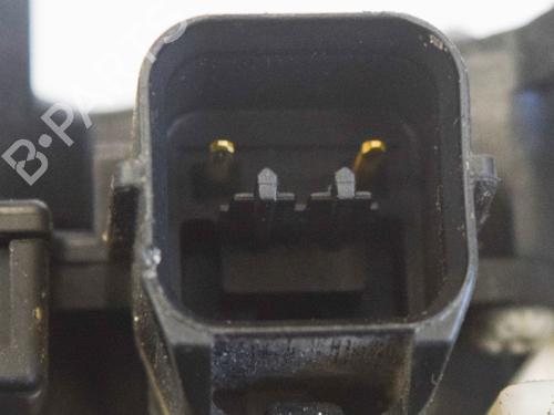 Front right lock MITSUBISHI L200 / TRITON (KA_T, KB_T) 2.5 DI-D 4WD (KB4T) | BP6765449C97 