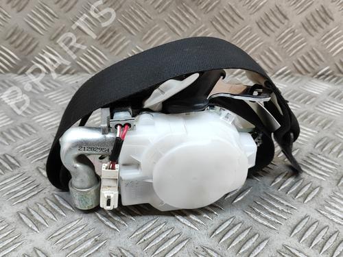 Used Front left seatbelt TOYOTA PRIUS PLUS (_W4_) 1.8 Hybrid (ZVW40W, ZVW41W) (136 hp) 17016509