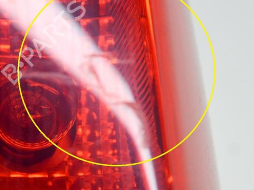 Right taillight MERCEDES-BENZ CITAN Box Body/MPV (W415) 111 CDI (415.603, 415.605) | BP14650544C35 