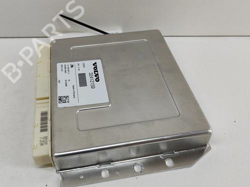 Electronic module VOLVO XC60 II (246) 2.0 B5 Mild-Hybrid | BP28548629M83 