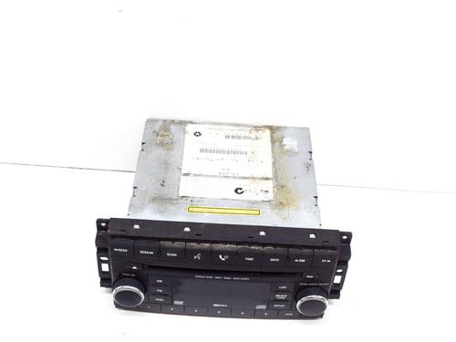 Used Radio Radio DODGE AVENGER 2.0 CRD (140 hp) 9628568 9628568