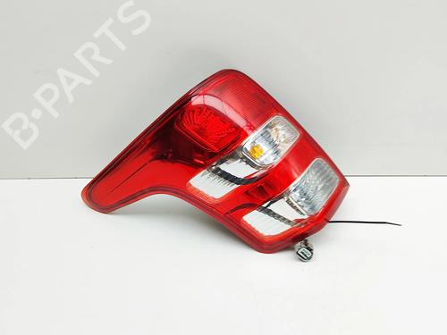 Used Left taillight Left taillight MITSUBISHI L200 / TRITON (KJ_, KK_, KL_) 2.4 DI-D 4WD (KL1T) (181 hp) 36703419 36703419