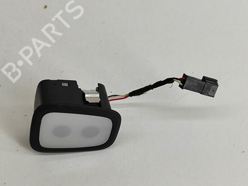Used Interior roof light TESLA MODEL X (5YJX) 90D AWD (525 hp) 20675743