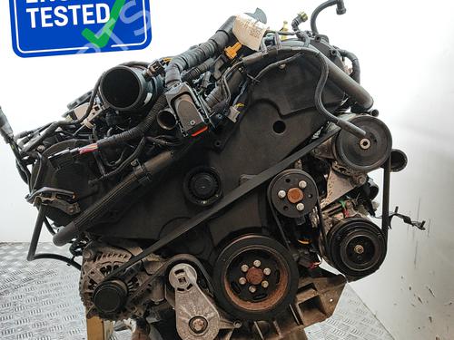 Used Engine Engine 37269195 37269195