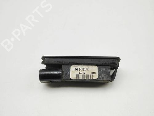 Licence plate light PORSCHE PANAMERA (970) 3.0 S E-Hybrid | BP39410082I40 - Image 3