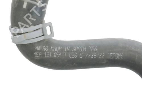 Pipe SKODA ENYAQ iV SUV (5AZ) 50 | BP33363353M125  - Image 5