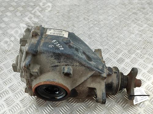 Used Rear differential BMW 3 Gran Turismo (F34) 335 d xDrive (313 hp) 26963971