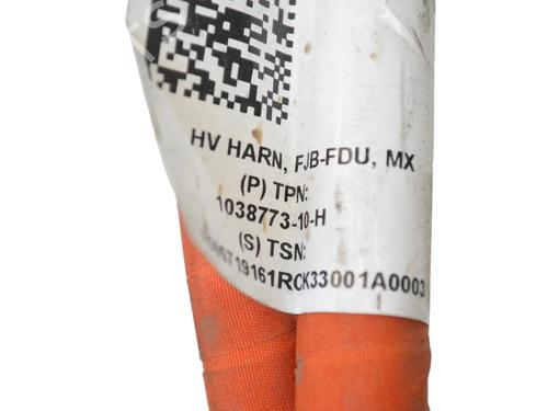 Wiring harness TESLA MODEL X (5YJX) P100D AWD | BP33366027E16 - Image 5