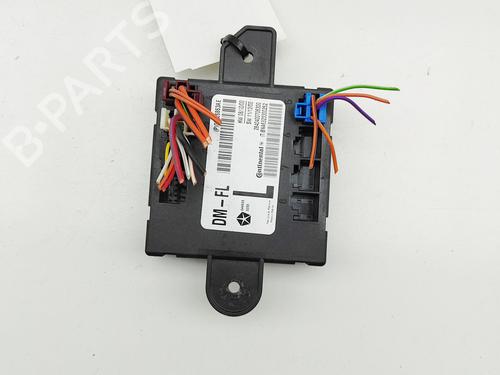 Electronic module CHRYSLER GRAND VOYAGER V (RT) 2.8 CRD | BP30108522M83