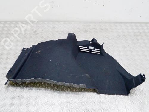 Used Boot lining Boot lining TESLA MODEL 3 (5YJ3) EV AWD (351 hp) 27753246 27753246