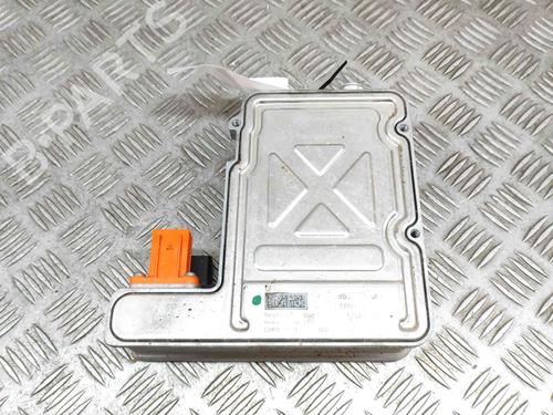 Used Electronic module SKODA ENYAQ iV SUV (5AZ) 50 (148 hp) 27769012