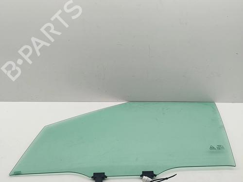 Used Front left door window Front left door window KIA EV3 EV (204 hp) 33400127 33400127